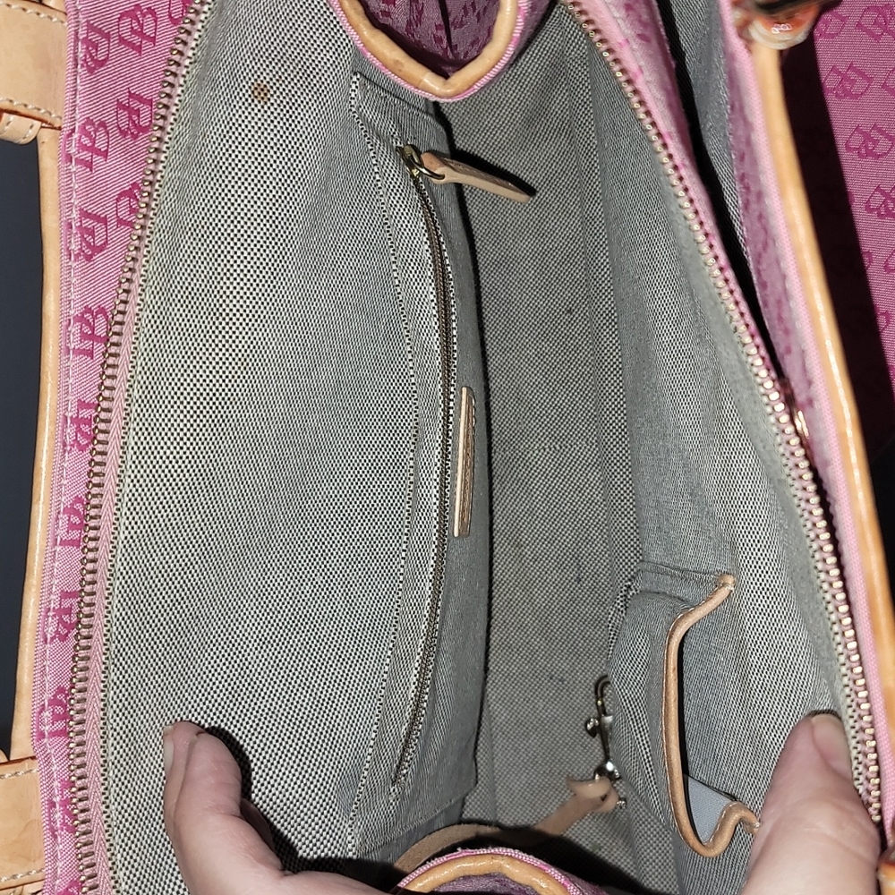 Shoulder bag - Picture 3 of 4